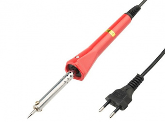 Паяльник PROconnect 25Вт 230В серия Classic 12-0121-4 от магазина РЭССИ